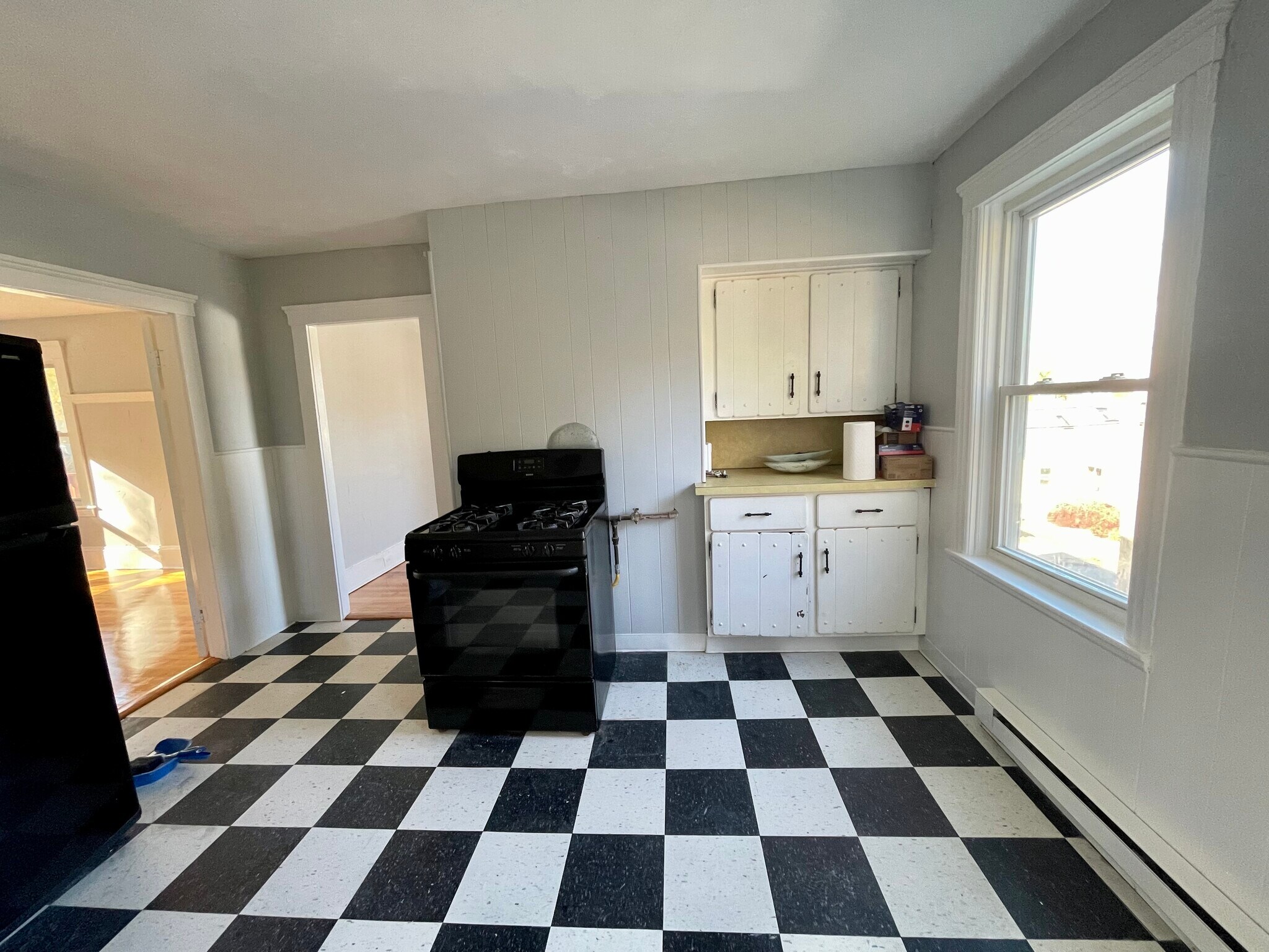 Building Photo - 31 Falmouth St