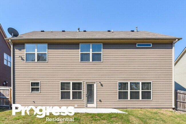 Building Photo - 2097 Juniper Ives Ct SE