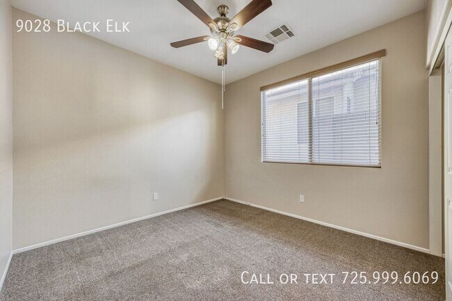 Building Photo - 9028 Black Elk Ave