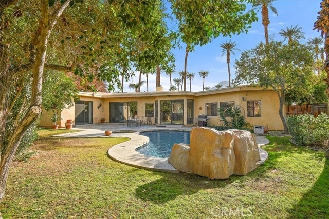 Building Photo - 75270 Palm Shadow Dr