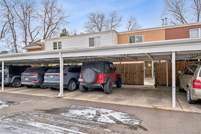 Building Photo - 1244 Reed St