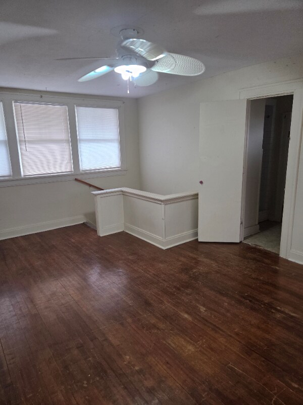 Building Photo - 1039 N Woodrow Ave