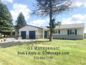Building Photo - 566 E Marr Rd
