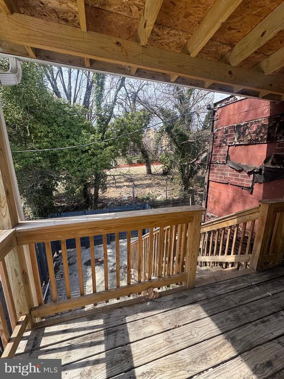 Building Photo - 1108 N Bond St