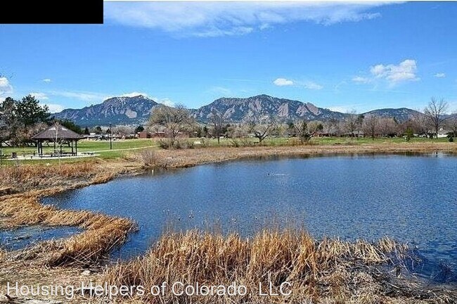 Building Photo - 2 br, 2 bath House - 500 Mohawk Drive #604