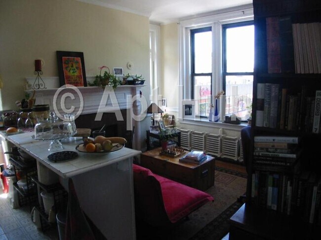 Primary Photo - 1.0 bedroom in Cambridge Massachusetts 02138