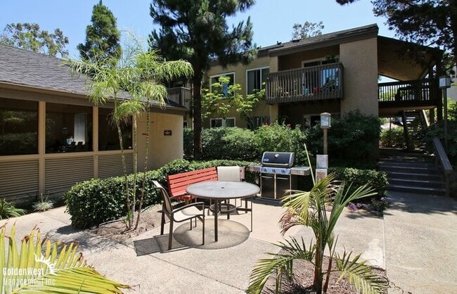 Building Photo - Charming 1Bdm 1Ba Condo in La Jolla