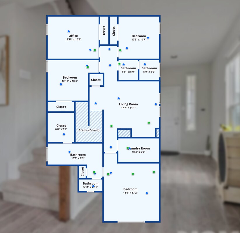 Building Photo - 101 Crescent St