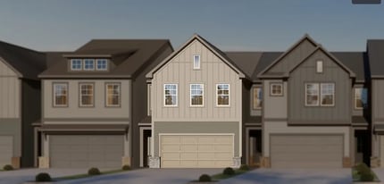Building Photo - Brand-New Craftsman Townhome Near the North Georgia Mountains | 3 Bed, 2.5 Bath