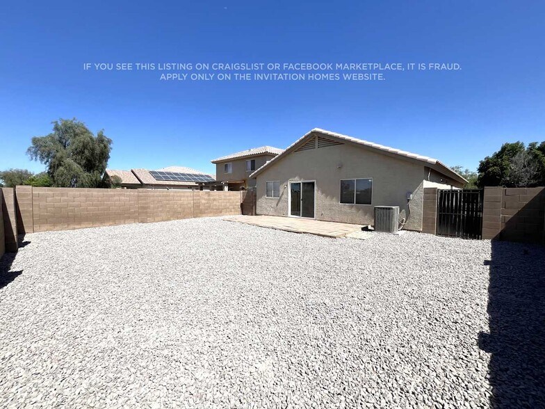 Building Photo - 12034 W Scotts Dr