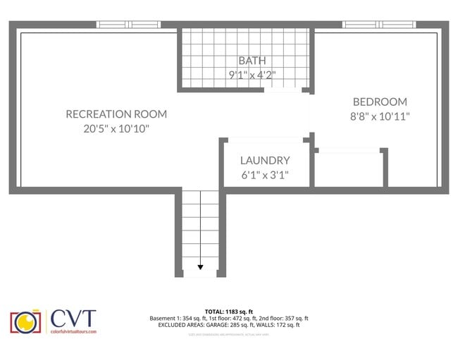 Building Photo - 13553 W 65th Pl