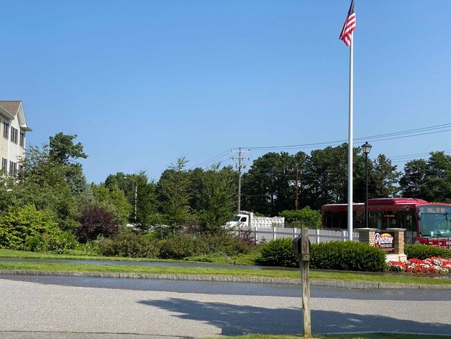 Building Photo - 20 Sentinel Court