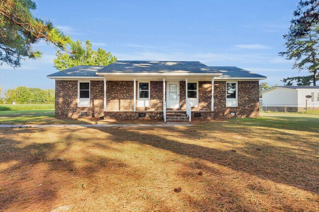 Building Photo - 209 McCoy Ave