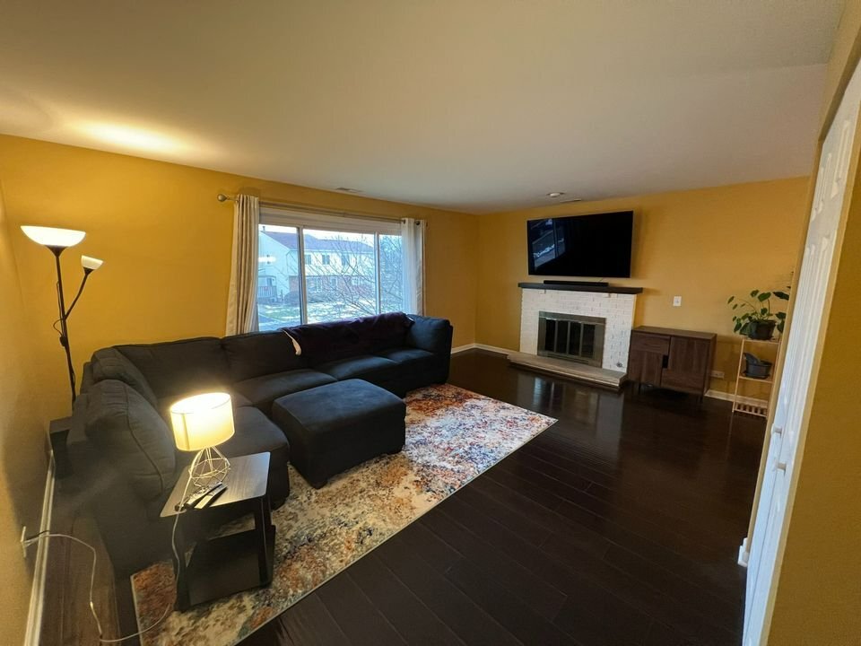 Building Photo - 1110 Manchester Ct