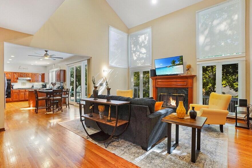 Building Photo - 1264 Marls Ct