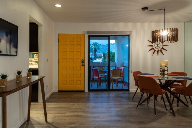 Building Photo - 255 E Avenida Granada