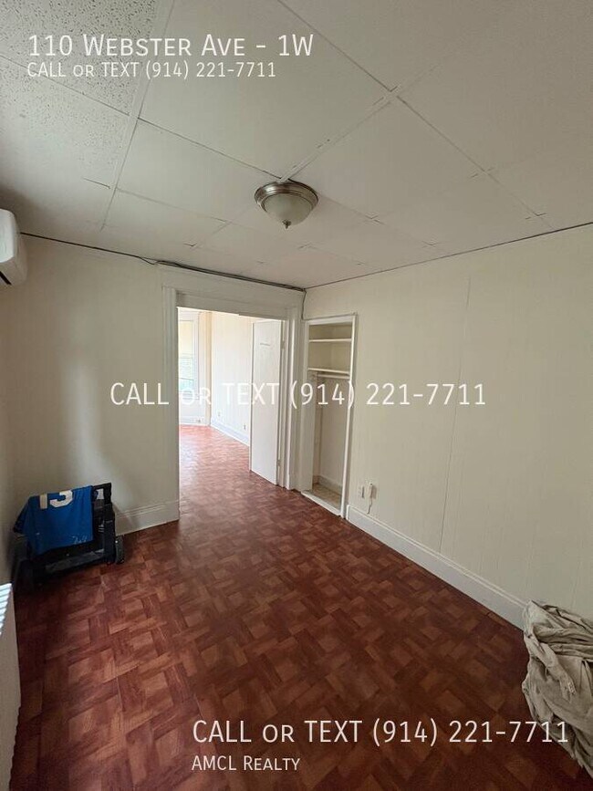 Building Photo - 110 Webster Ave