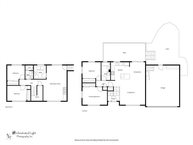 Building Photo - 7450 S Upham St