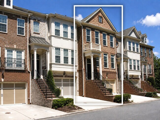 Building Photo - 5008 Ridgemont Walk