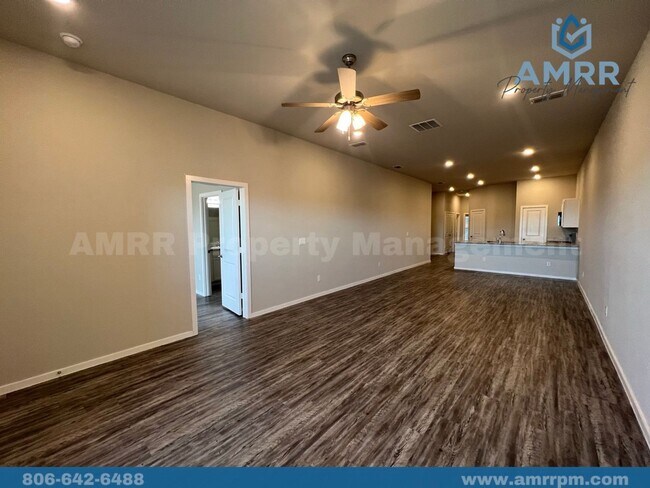 Building Photo - Incredible 3 Bedroom in North Lubbock!
