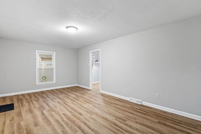 Building Photo - McLeansville - Minutes from Elon & Greensboro! Few Acres, Brick Duplex, Just Painted, New Carpet,...