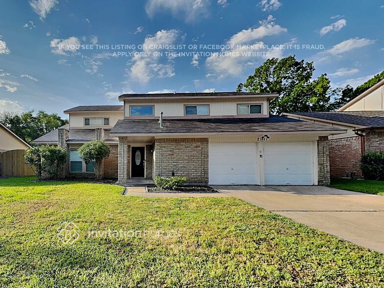 Primary Photo - 21611 Park Wick Ln