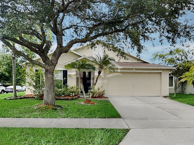 Primary Photo - 15601 Sarcee Ct