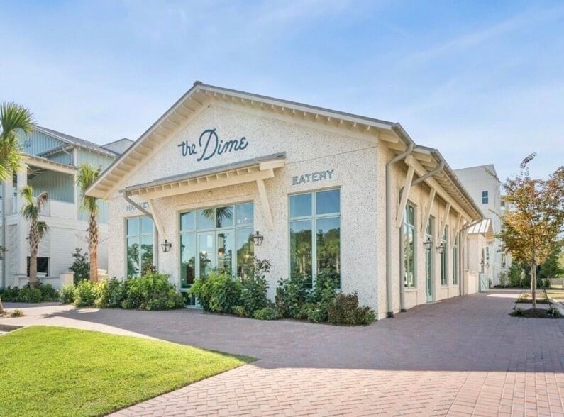 Local dining - 107 Etta Way