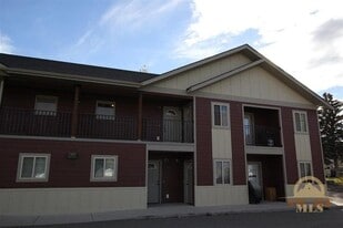 Building Photo - 734 S 23rd Ave