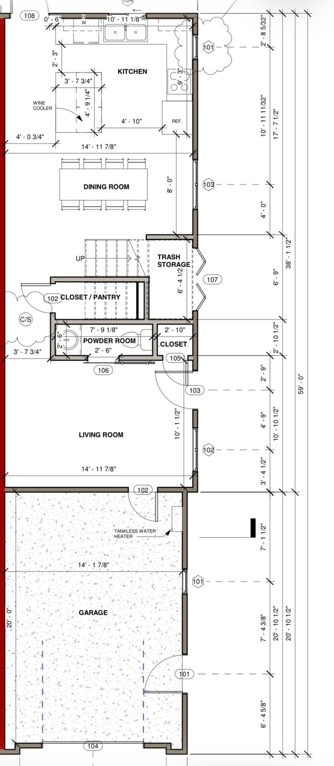 Building Photo - 2009 Chinatown Alley