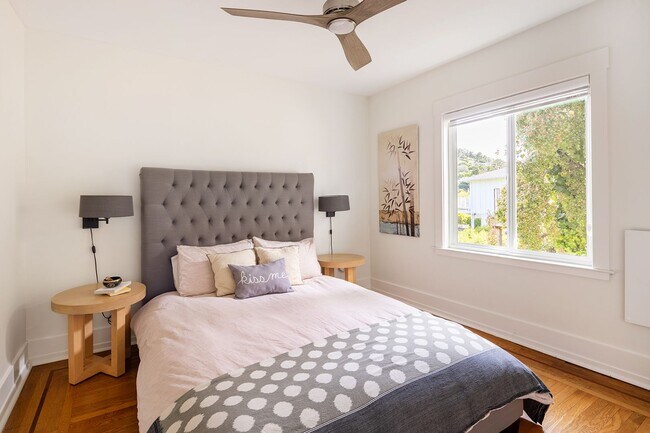 Building Photo - Welcome to Your Storybook San Rafael Retreat!