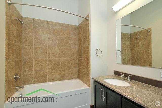 Bathroom - Washington Street Station
