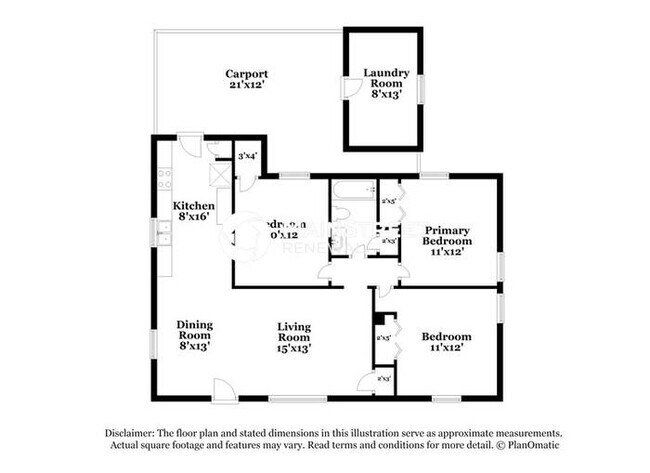 Building Photo - 3 Bedroom Pet-Friendly Home in decatur, GA...
