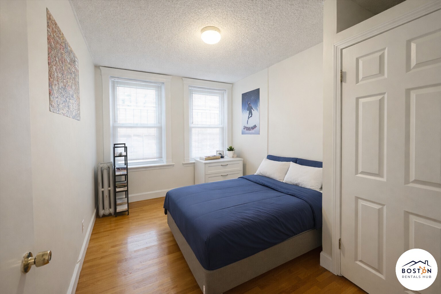 Building Photo - 165 Hemenway St