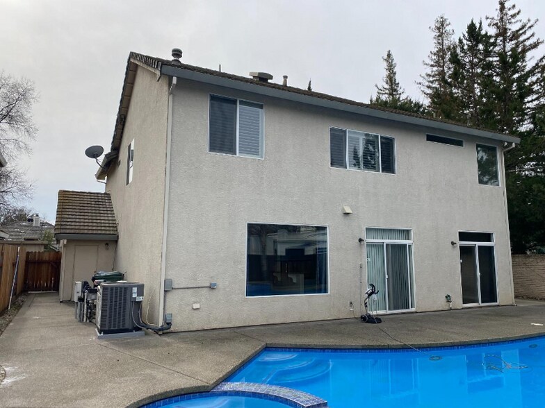 Building Photo - 2811 Sierra Mills Ln