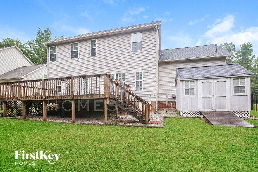 Building Photo - 2516 Macie Glen Ct