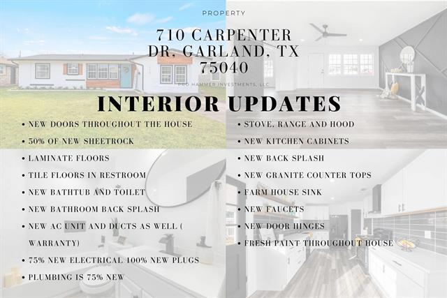 Building Photo - 710 Carpenter Dr