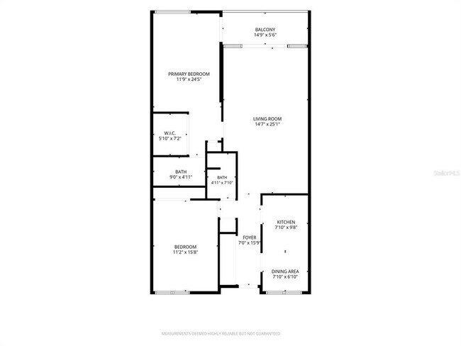 Building Photo - 7100 Sunset Way