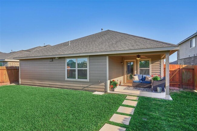 Building Photo - 3523 Hamilton Bend Lane
