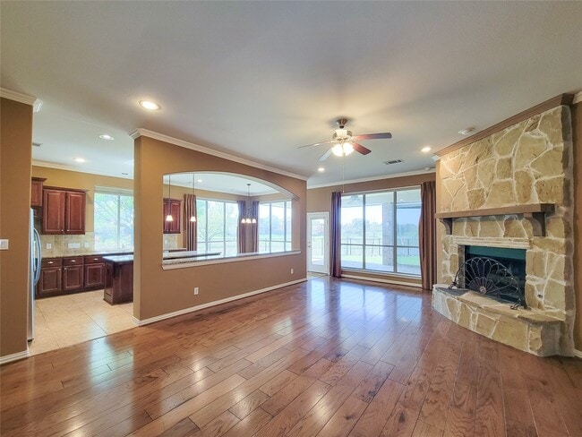 Building Photo - 18419 E Morgans Bend Dr