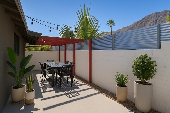 Building Photo - 573 S Calle Palo Fierro