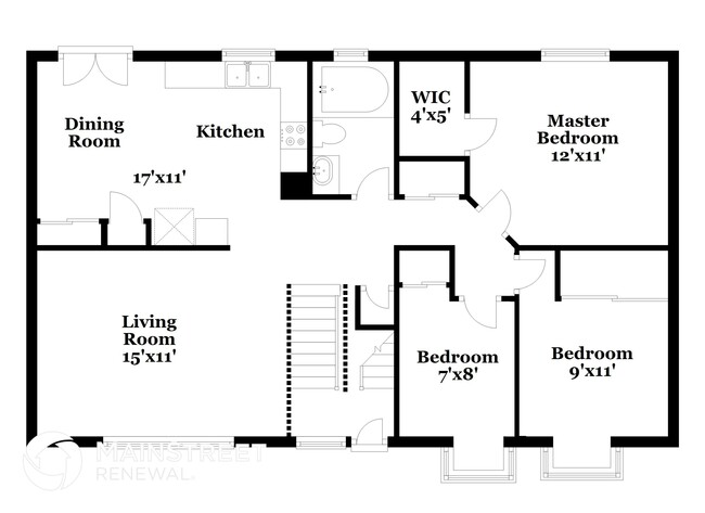 Building Photo - 5264 Wake Robin Dr