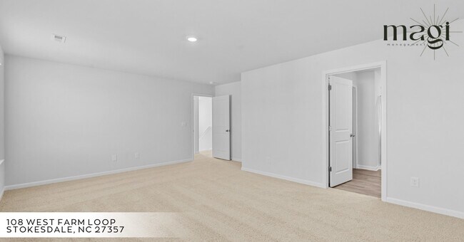 Building Photo - 108 W Farm Lp