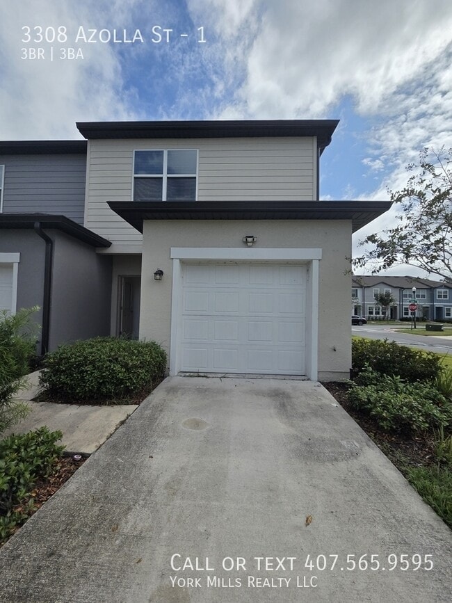 Building Photo - 3308 Azolla St