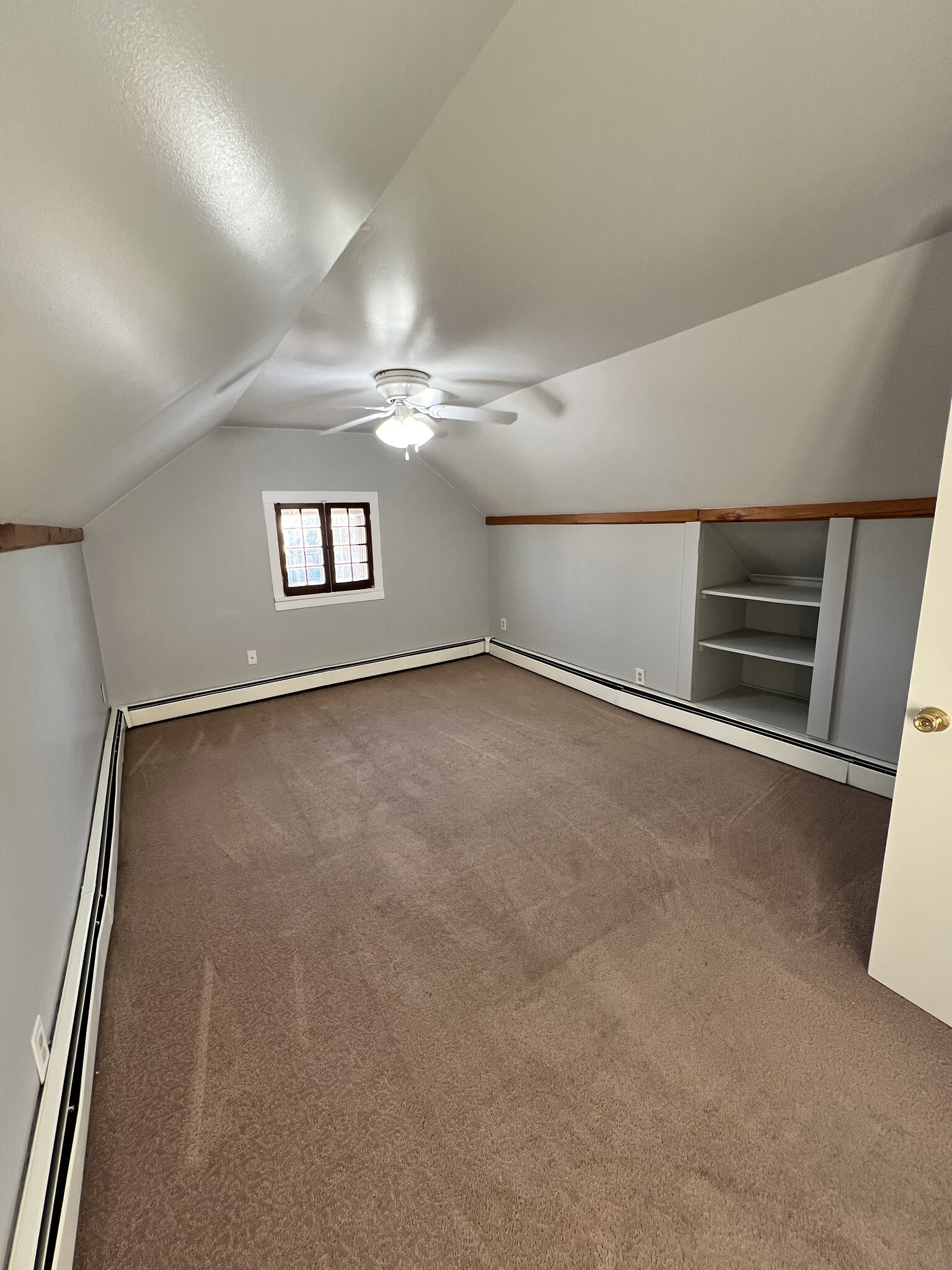 Upstairs Master Bedroom - 1313 14th Avenue