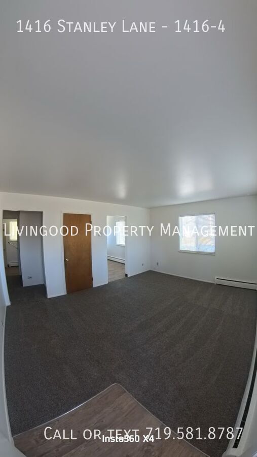 Building Photo - 1416 Stanley Ln