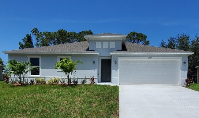 Primary Photo - Beautiful 3/2 Home in Palm Bay!