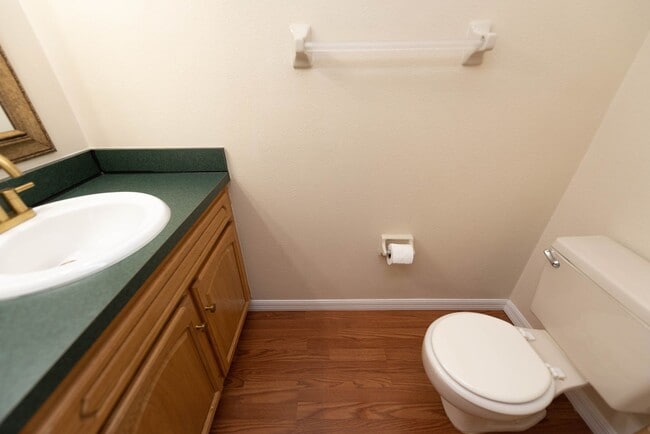 Building Photo - Townhome in Titusville