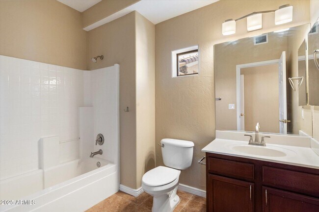 Building Photo - 9100 E Raintree Dr