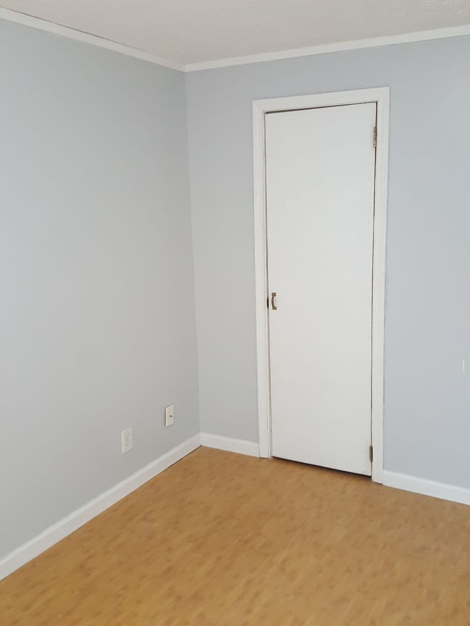 1st Bedroom closet #2 - 220 N Blair St